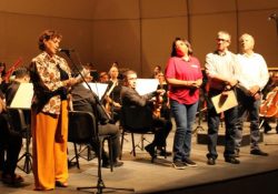 Celebra ISC 42 aniversario de la Casa de la Cultura