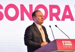 Si ofrecemos, cumplimos: Alfonso Durazo