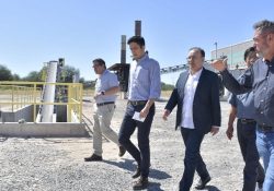 Explotación del litio representa un extraordinario potencial para Sonora: Alfonso Durazo