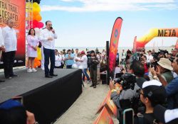 Impulsaremos eventos deportivos que le den relevancia internacional a Sonora
