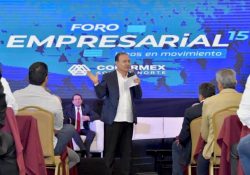 Este es el momento de Sonora: gobernador Alfonso Durazo