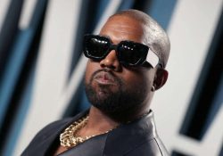 Kanye West afirma que perdió dos billones de dólares por comentarios antisemitas