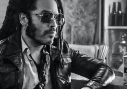 Lenny Kraviz lanza destilado hecho en México