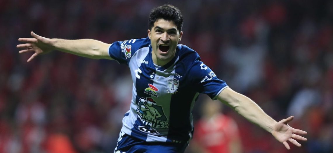 Pachuca acaricia el título tras congelar el ‘infierno’ de Toluca