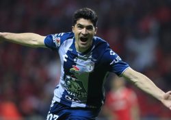 Pachuca acaricia el título tras congelar el ‘infierno’ de Toluca