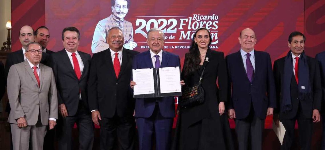 Empresas se suman a plan antiinflacionario