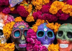 Invita SEC a celebrar Día de Muertos y fomentar la continuidad de las tradiciones mexicanas