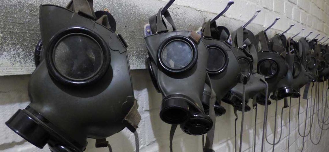 Finlandia pide a ciudadanos comprar pastillas de yodo ante posible guerra nuclear