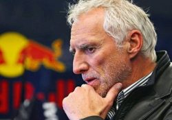Falleció Dietrich Mateschitz; era dueño de Red Bull y tenía 78 años de edad