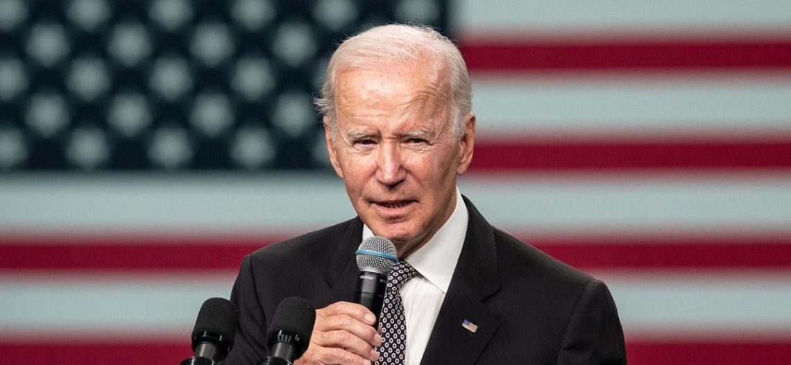 El riesgo de un Armagedón nuclear de la mano de Putin es alto: Biden