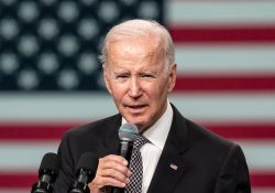 El riesgo de un Armagedón nuclear de la mano de Putin es alto: Biden