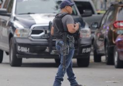 En defensa de su esposa, hombre mata a presunto violador y asaltante en Mexicali
