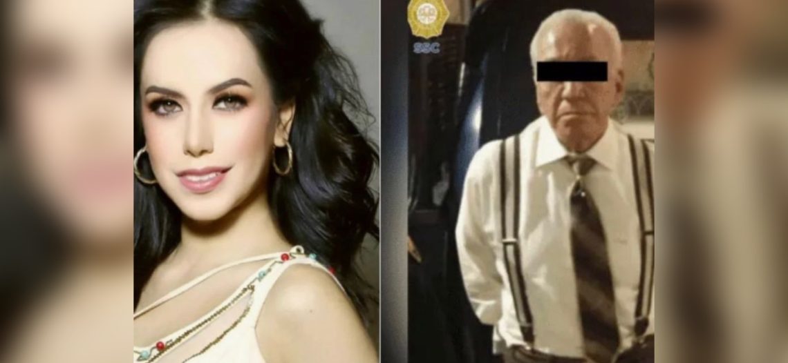 Fallece Jesús Hernández, exfuncionario judicial quien asesinó a su esposa en el Suntory de CDMX