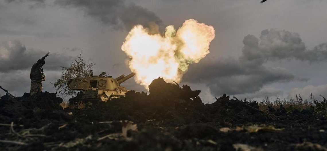 Ucrania planea un ataque con una ‘bomba sucia’: Rusia afirma a China