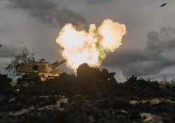 Ucrania planea un ataque con una ‘bomba sucia’: Rusia afirma a China
