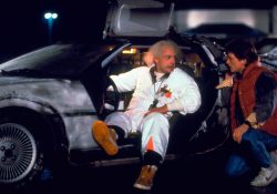 Michael J. Fox espera que remake de ‘Volver al Futuro’ sea protagonizado por una mujer