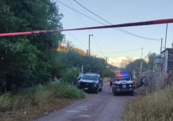 Encuentran persona sin vida en sector Ampliación Golfo de California