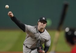 Gerrit Cole obliga a juego definitivo ante Guardianes