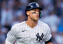 Aaron Judge dejó escapar ‘jonrón mágico’ ante los Rangers de Texas
