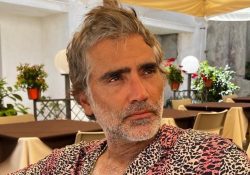 Vuelven a criticar a Alejandro Fernández, ahora por usar pestañas postizas