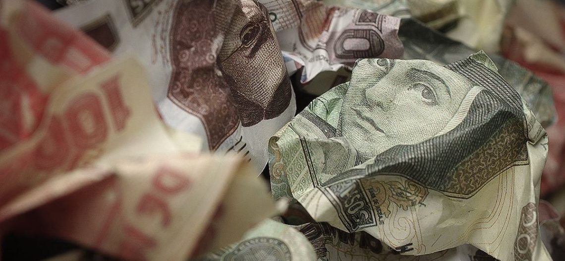 Recuperación económica se logrará hasta el 2024