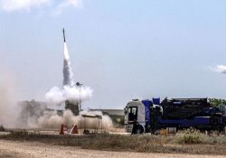 Corea del Norte dispara un misil balístico; Japón alerta por riesgo
