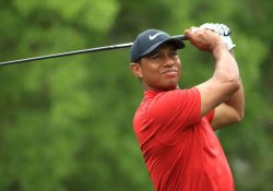 Tiger Woods, en el abismo; se ubica en la posición 1,206