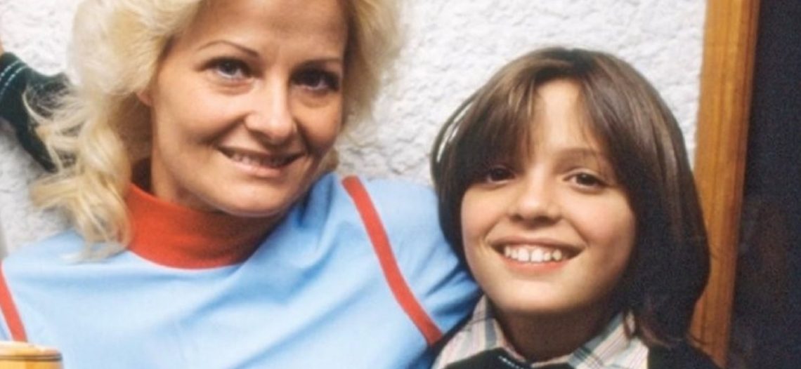 Encuentran en España los posibles restos de Marcela Basteri, mamá de Luis Miguel