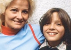 Encuentran en España los posibles restos de Marcela Basteri, mamá de Luis Miguel