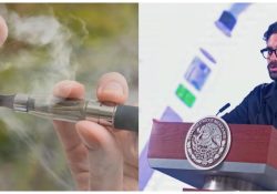 Hasta veneno para cucarachas, en las “sustancias ocultas” de los vapeadores