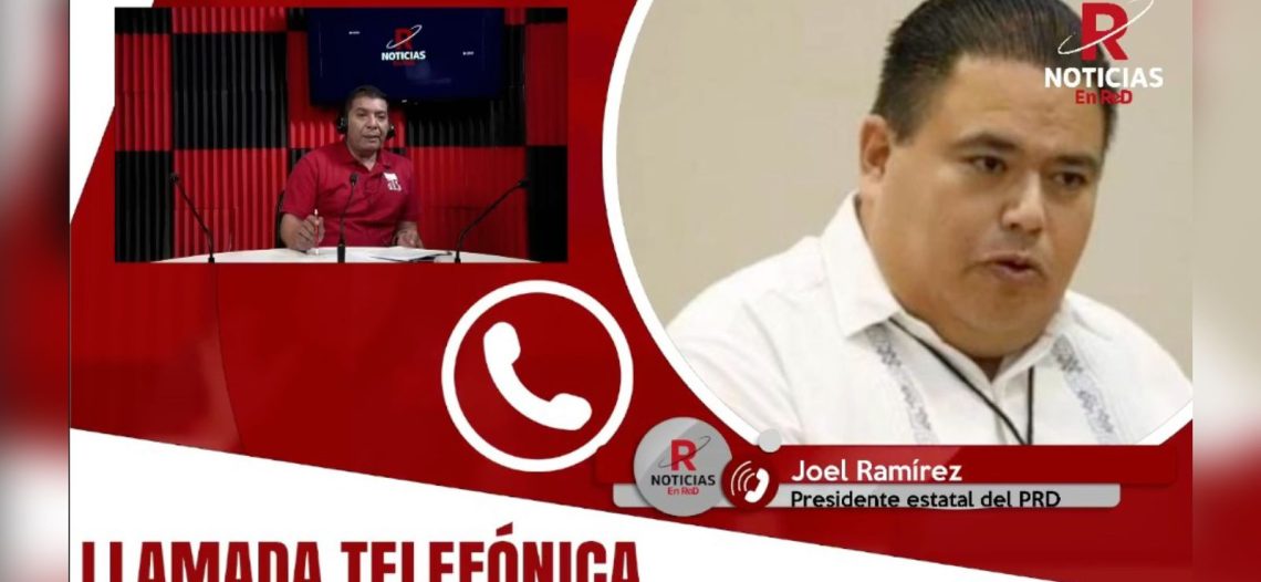 Aprueba el PRD programa para fortalecer presencia en los municipios