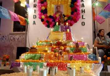 Inauguración Festival de la Calaca 2022