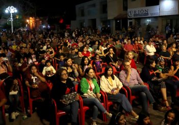Inauguración Festival de la Calaca 2022