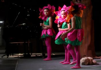 Inauguración Festival de la Calaca 2022