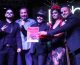 Inauguración Festival de la Calaca 2022