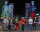 Inauguración Festival de la Calaca 2022