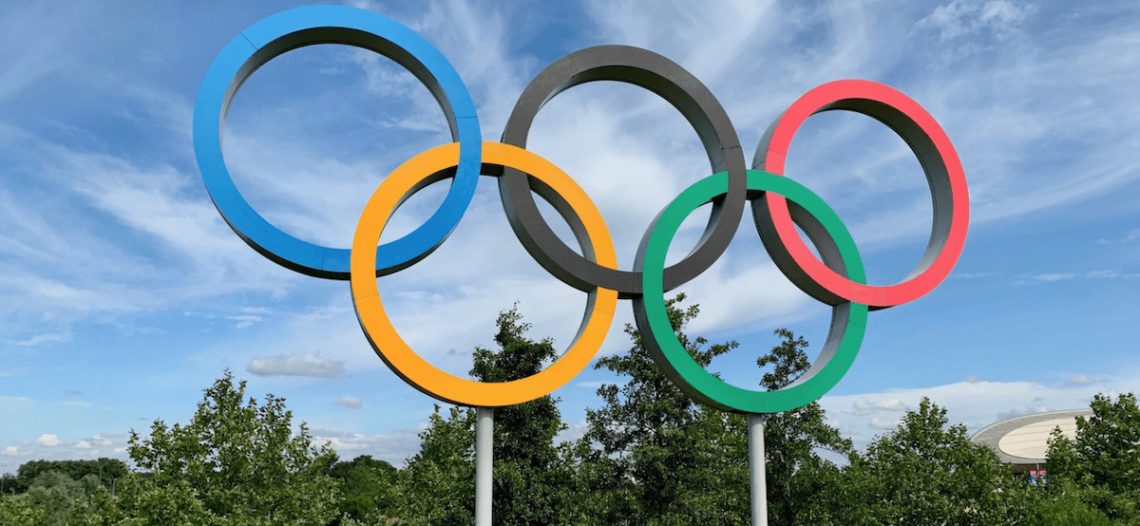 México se postula para realizar los Juegos Olímpicos de 2036 o 2040
