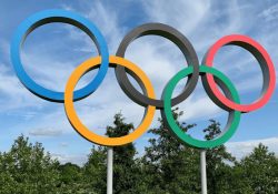 México se postula para realizar los Juegos Olímpicos de 2036 o 2040