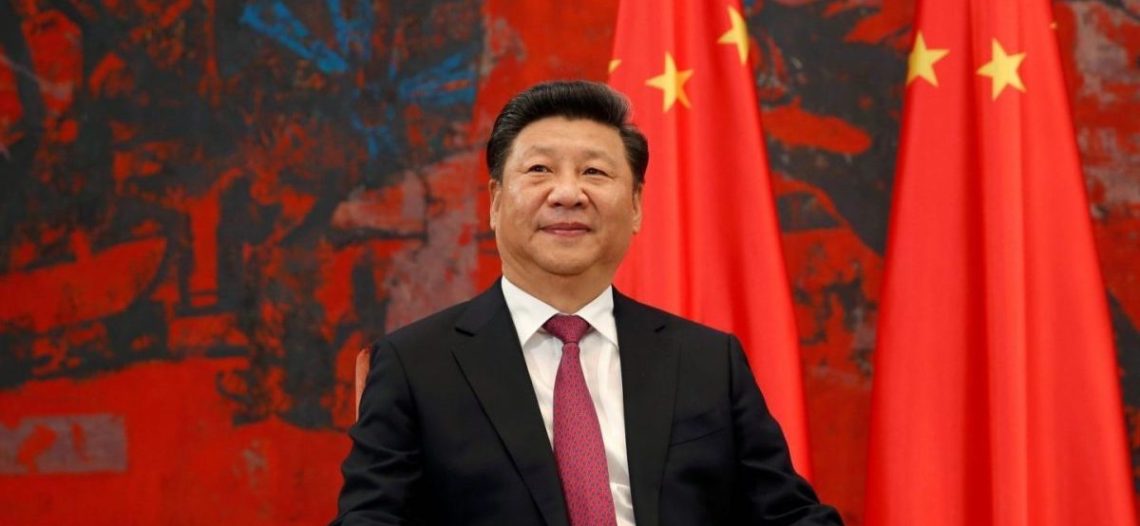 A un paso de la reelección, Xi Jinping promete reforzar el Ejército
