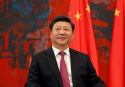 A un paso de la reelección, Xi Jinping promete reforzar el Ejército