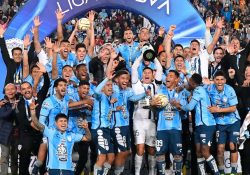 Pachuca un huracán ante Toluca, se proclama campeón del Apertura 2022