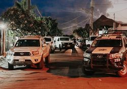 Inicia el Sábado con agresión armada que deja persona sin vida en Fraccionamiento Atardeceres