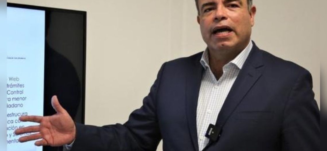 Pidió licencia el Jefe de la Oficina del gobierno de Sonora; responderá a señalamientos de ilícitos en BCN