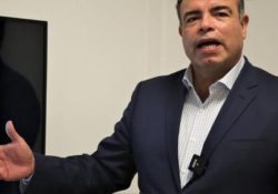 Pidió licencia el Jefe de la Oficina del gobierno de Sonora; responderá a señalamientos de ilícitos en BCN