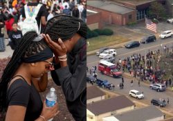 Tres muertos por tiroteo en secundaria de Missouri, EU