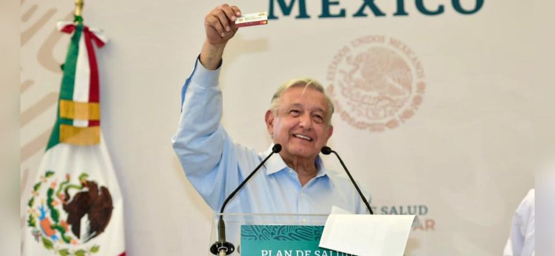 Que mejora la salud con el IMSS-Bienestar, pero no confirman nuevos hospitales