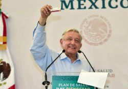 Que mejora la salud con el IMSS-Bienestar, pero no confirman nuevos hospitales