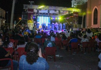 Festival de la Calaca 2022 Domingo de cierre