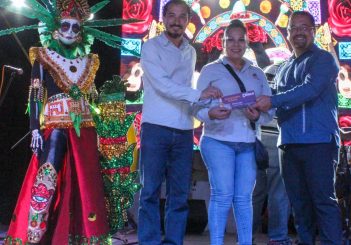 Festival de la Calaca 2022 Domingo de cierre