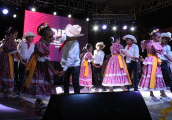 Festival de la Calaca 2022 Domingo de cierre